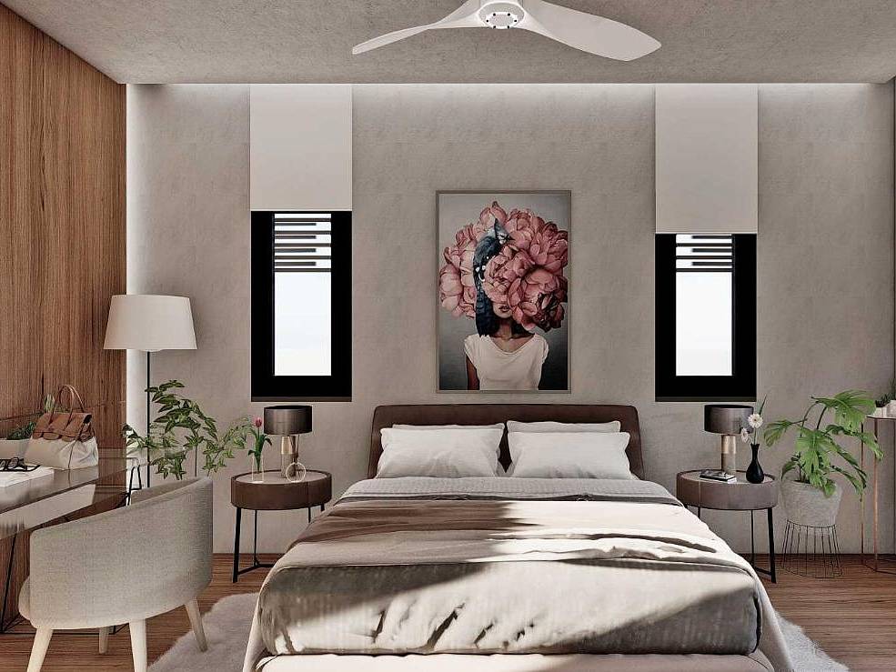Dream Home 23
