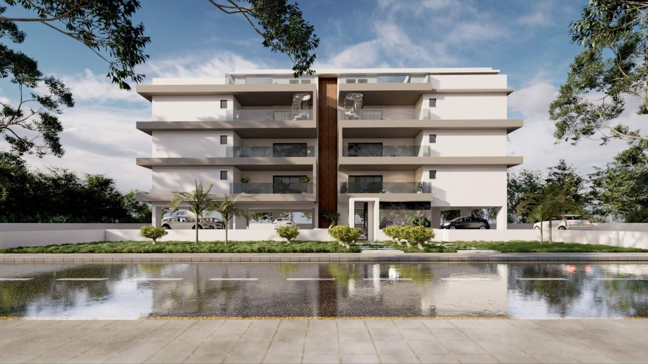 Iris Court No. 1