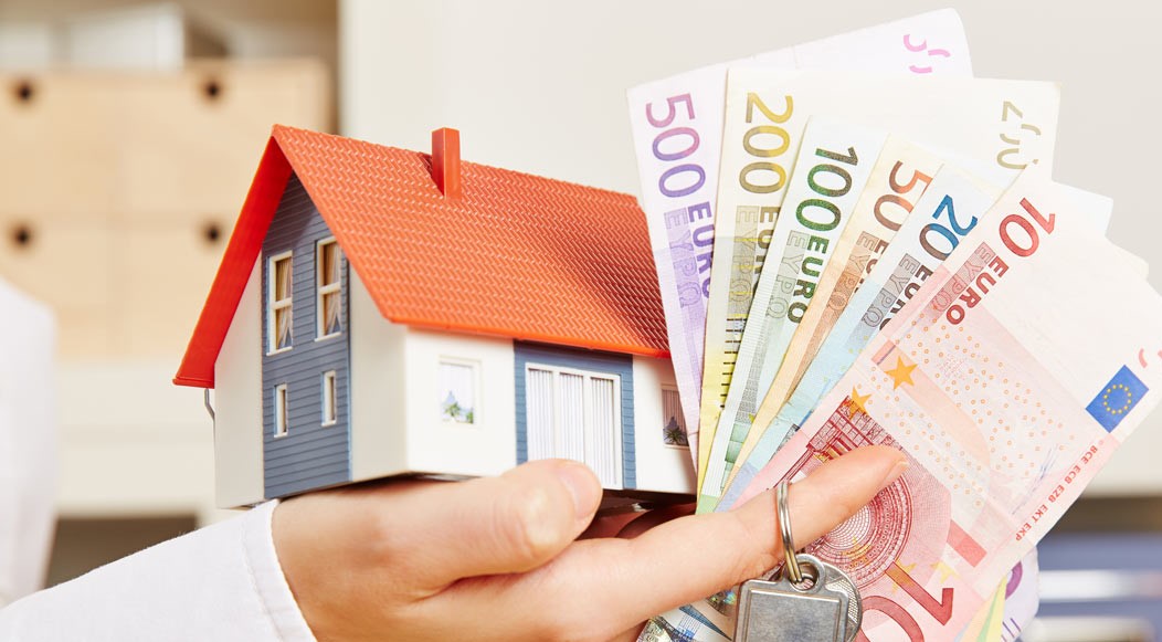 Rent reduction is coming in Cyprus
