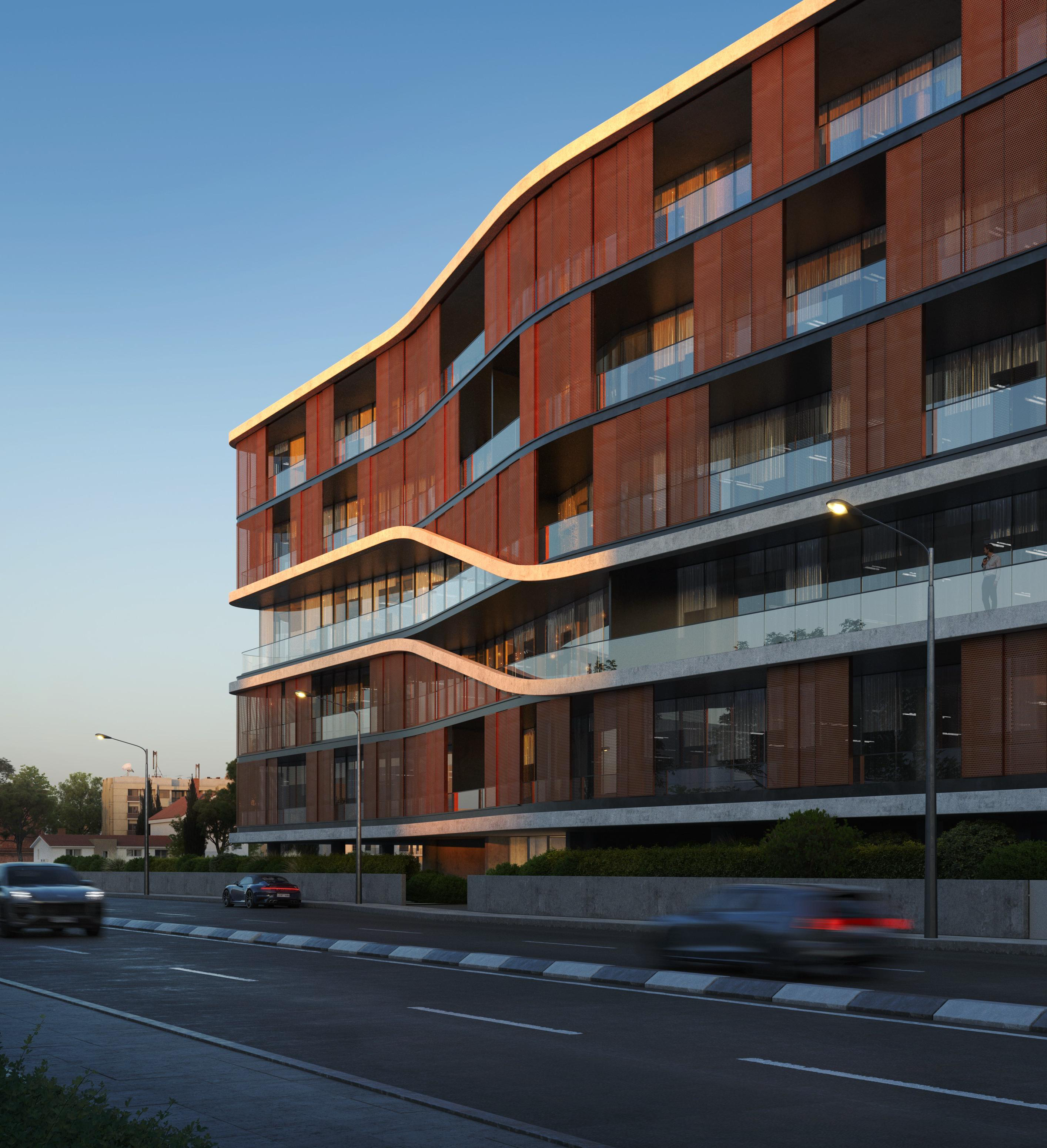 Property main