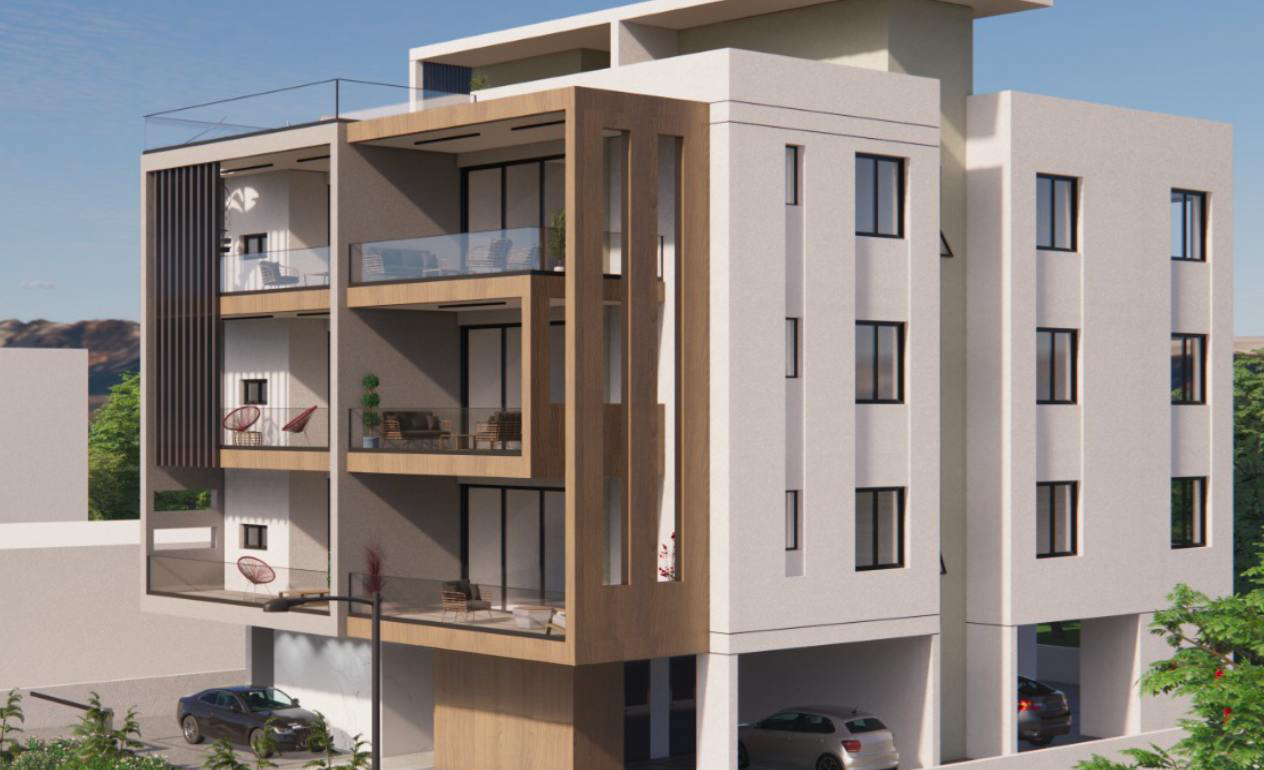 Veniti Residence II