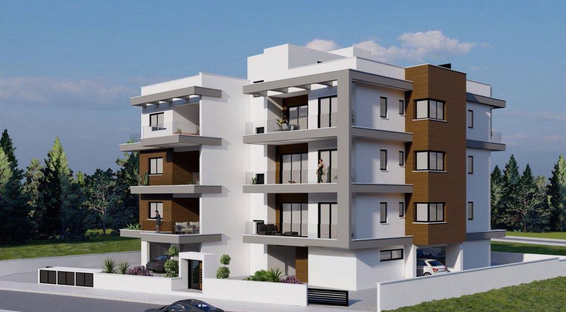 Pozotou Court Residence 2