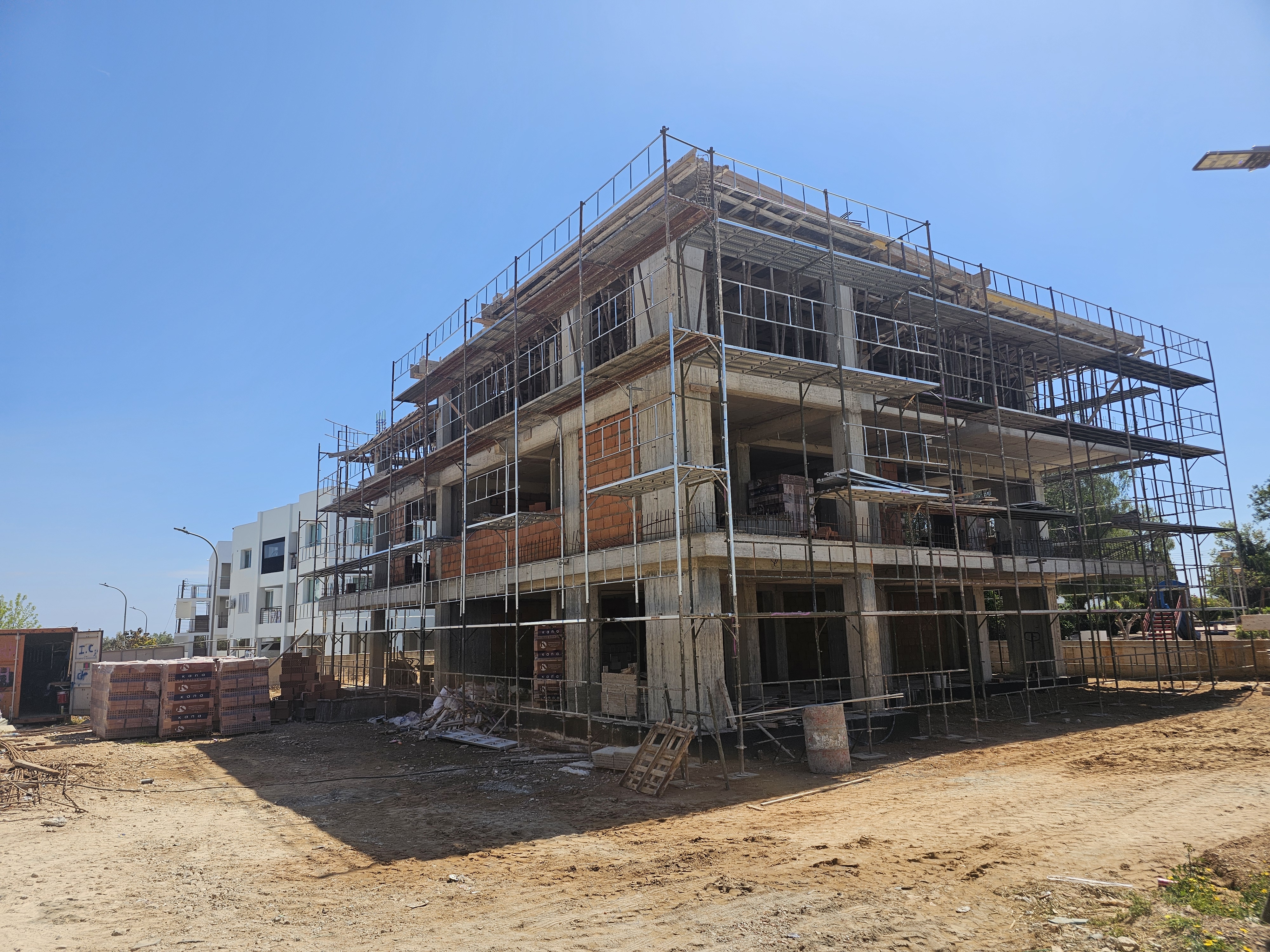 Thetis Residences