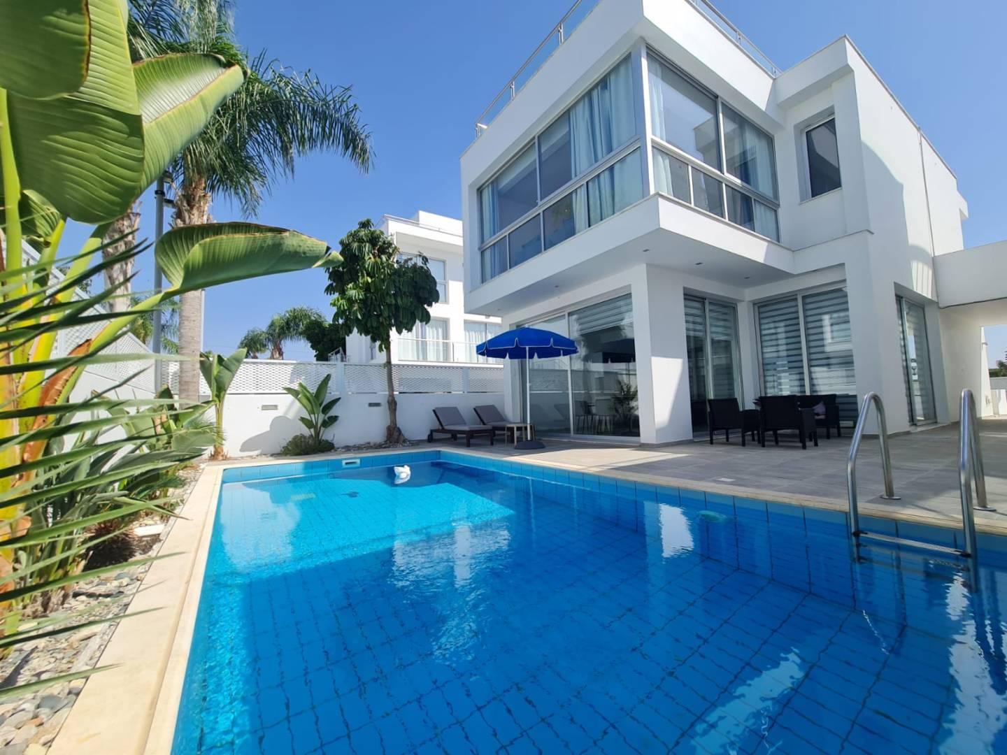 Touch Blue Residences