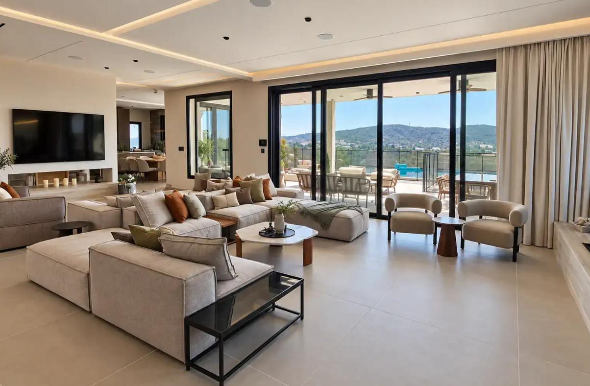Property main