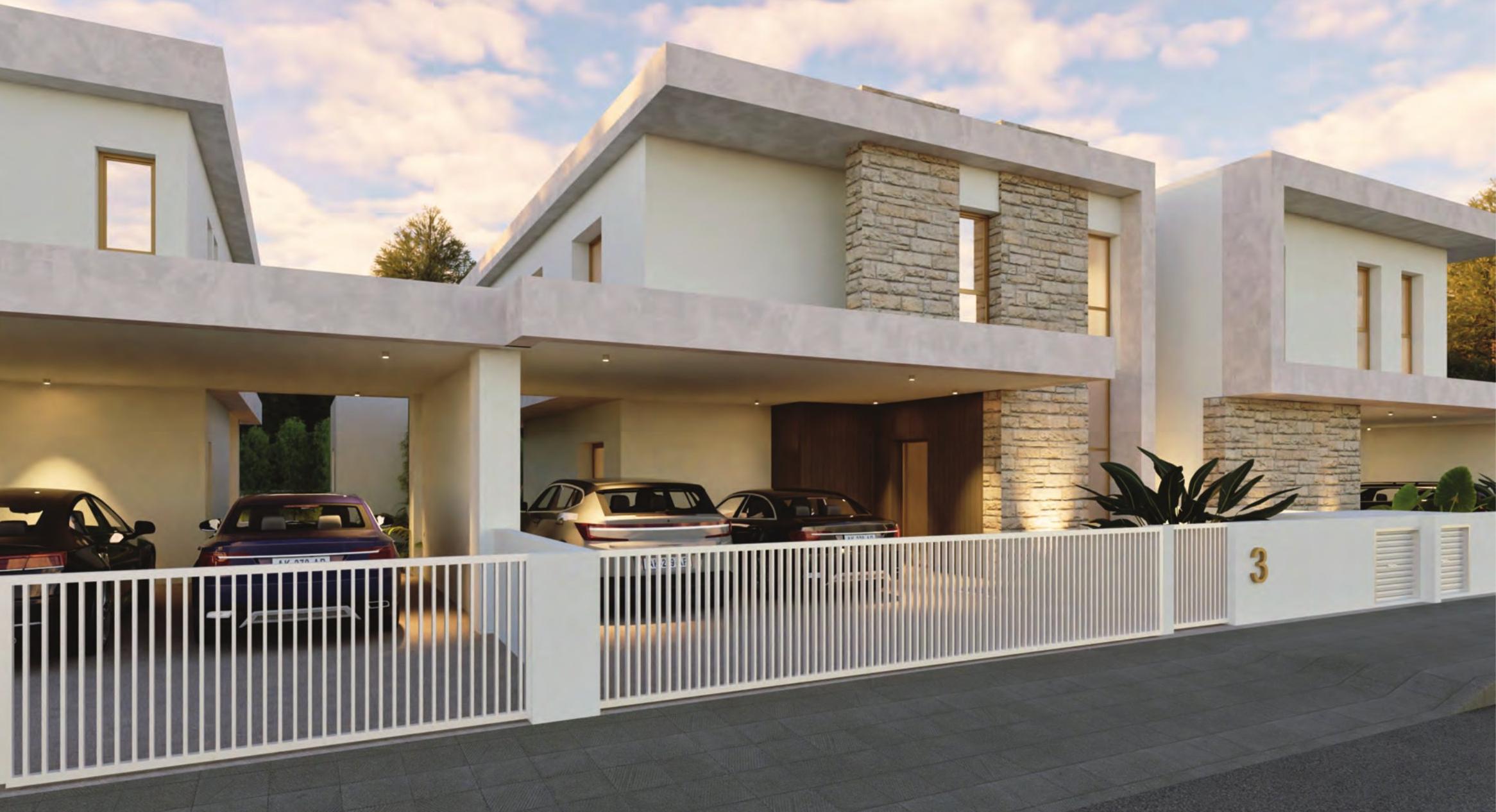 Perfect Homes 177