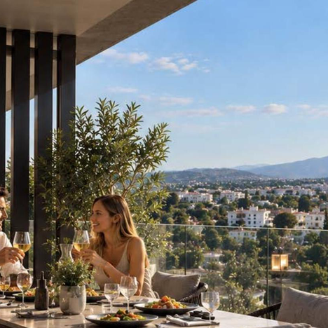 Riva Residences