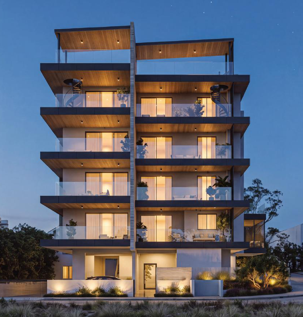 Academia Residences