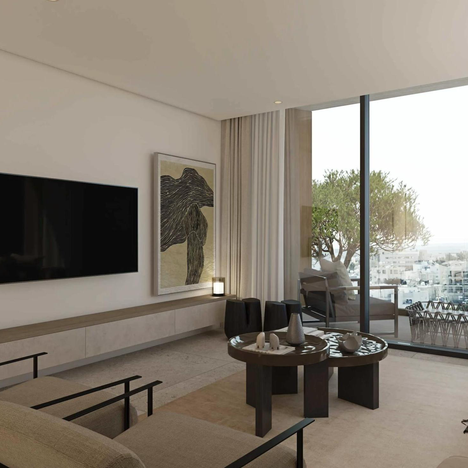 CH155 - Electra Residence