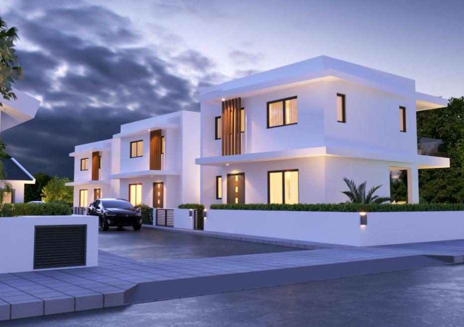Countryside Villas