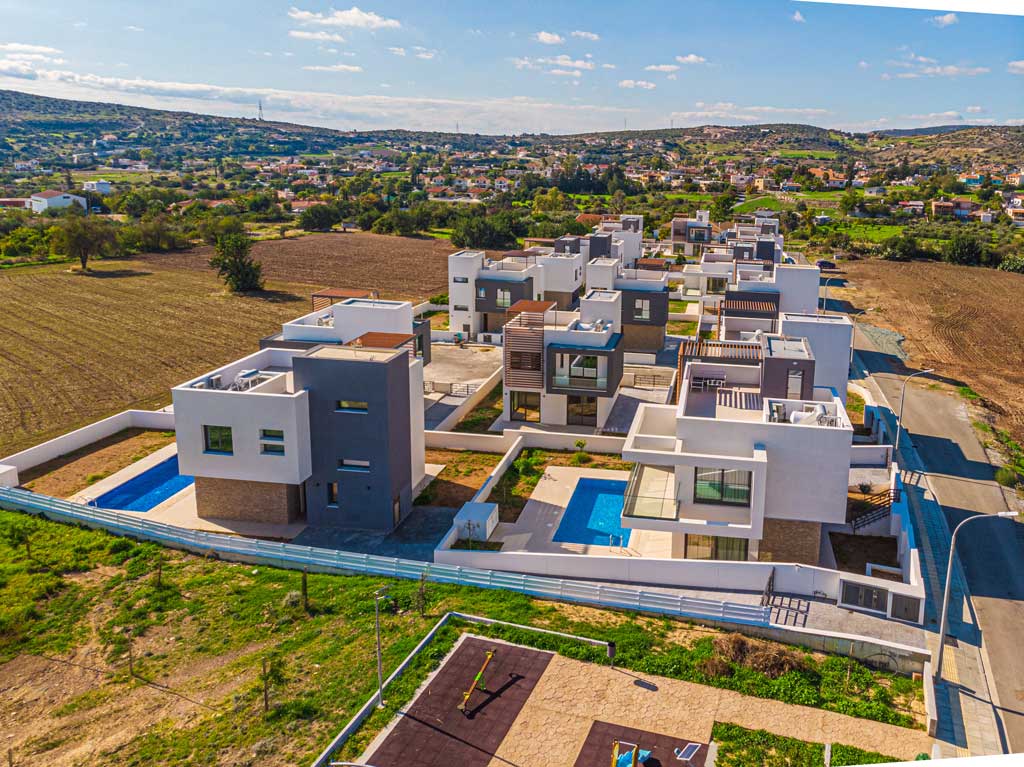 Grand Valley Homes