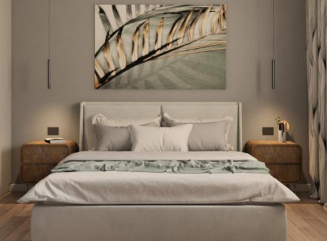 Opalia Residence