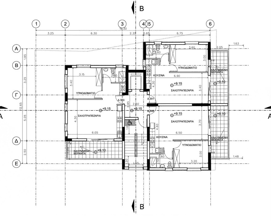 Tower 203