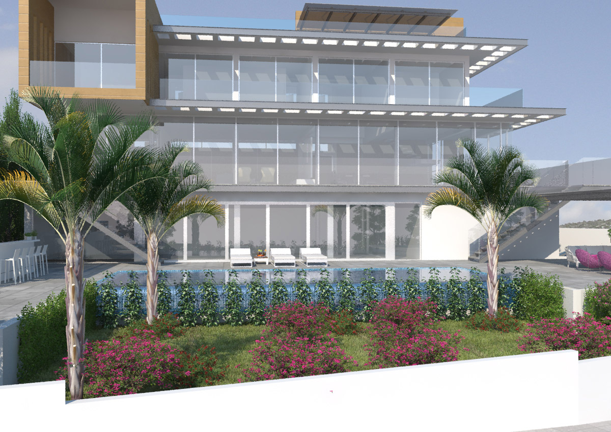 Korona Developments