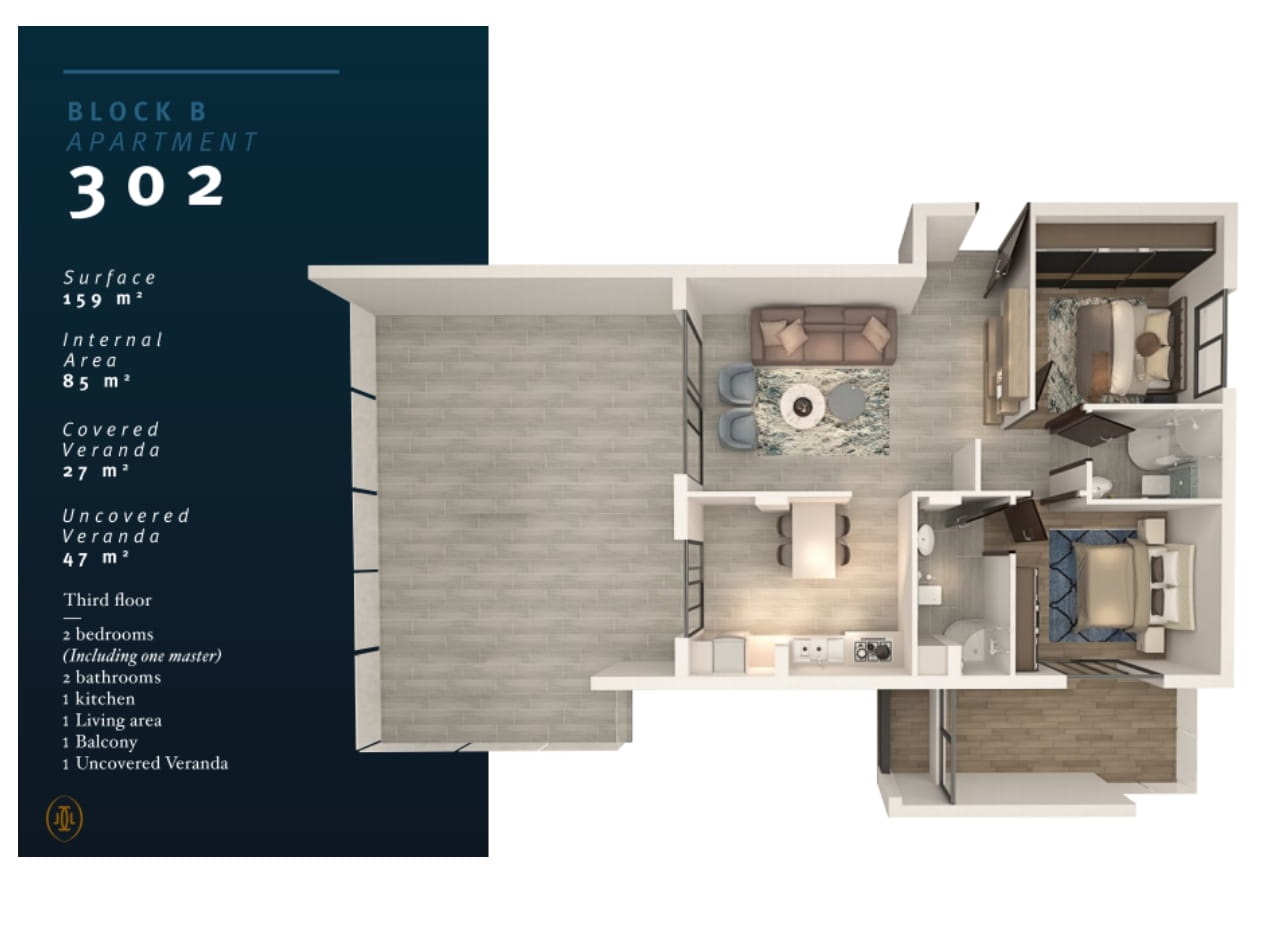 Project in Papas