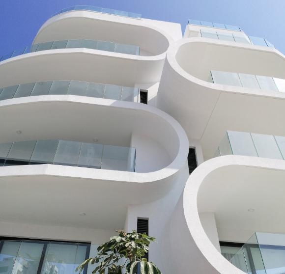 Pearl 5 Residence