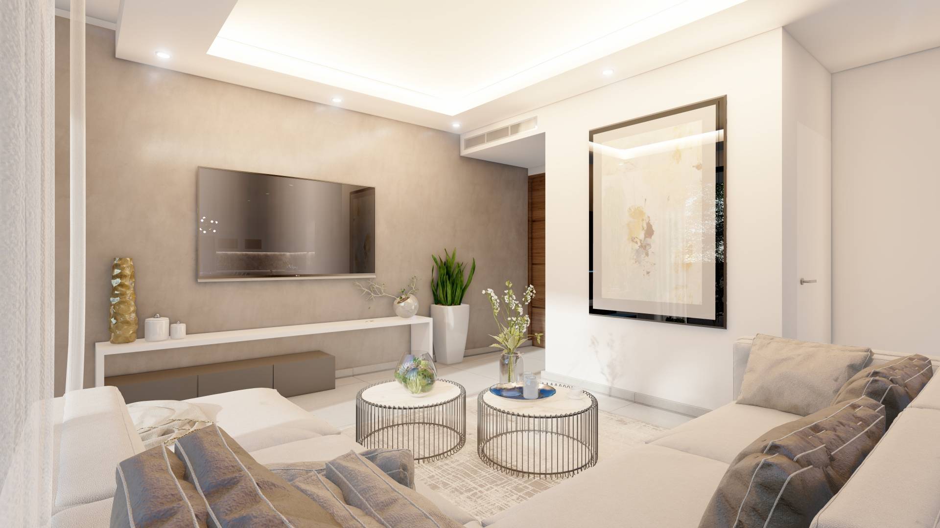Antriana Residence