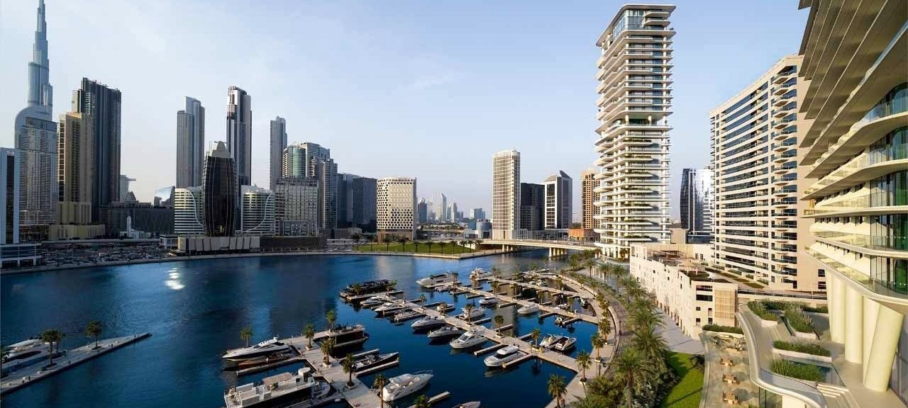 Dubai – a magnet for billionaires in 2025