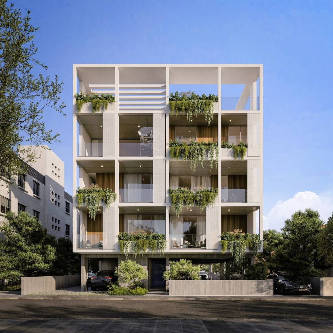 Orion Residences
