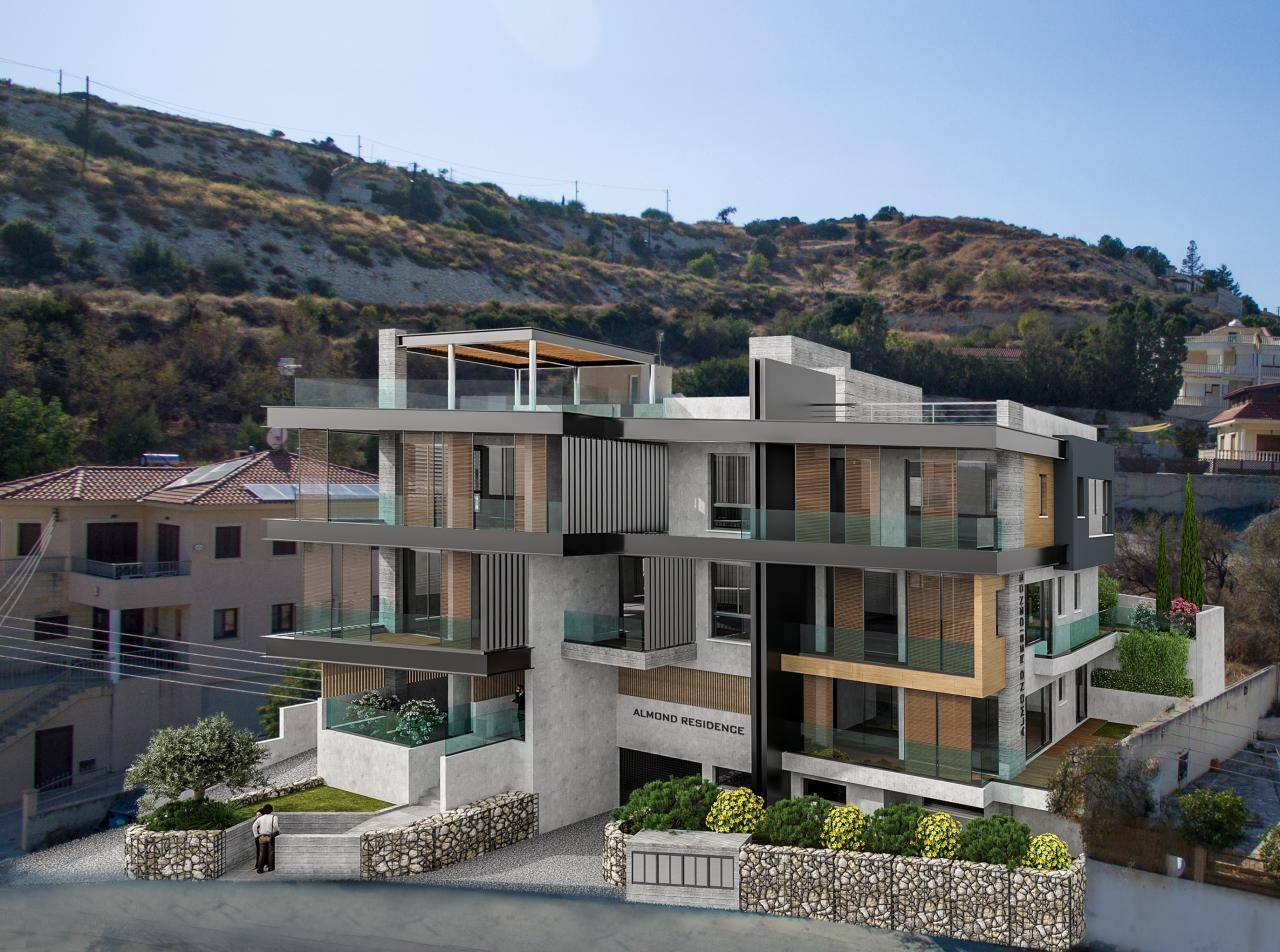 Masterpiece Developments