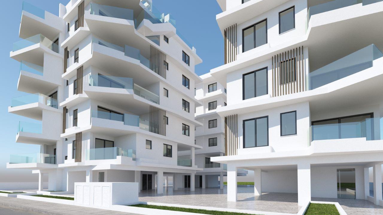 Marina Home Residences 3 (Block C)