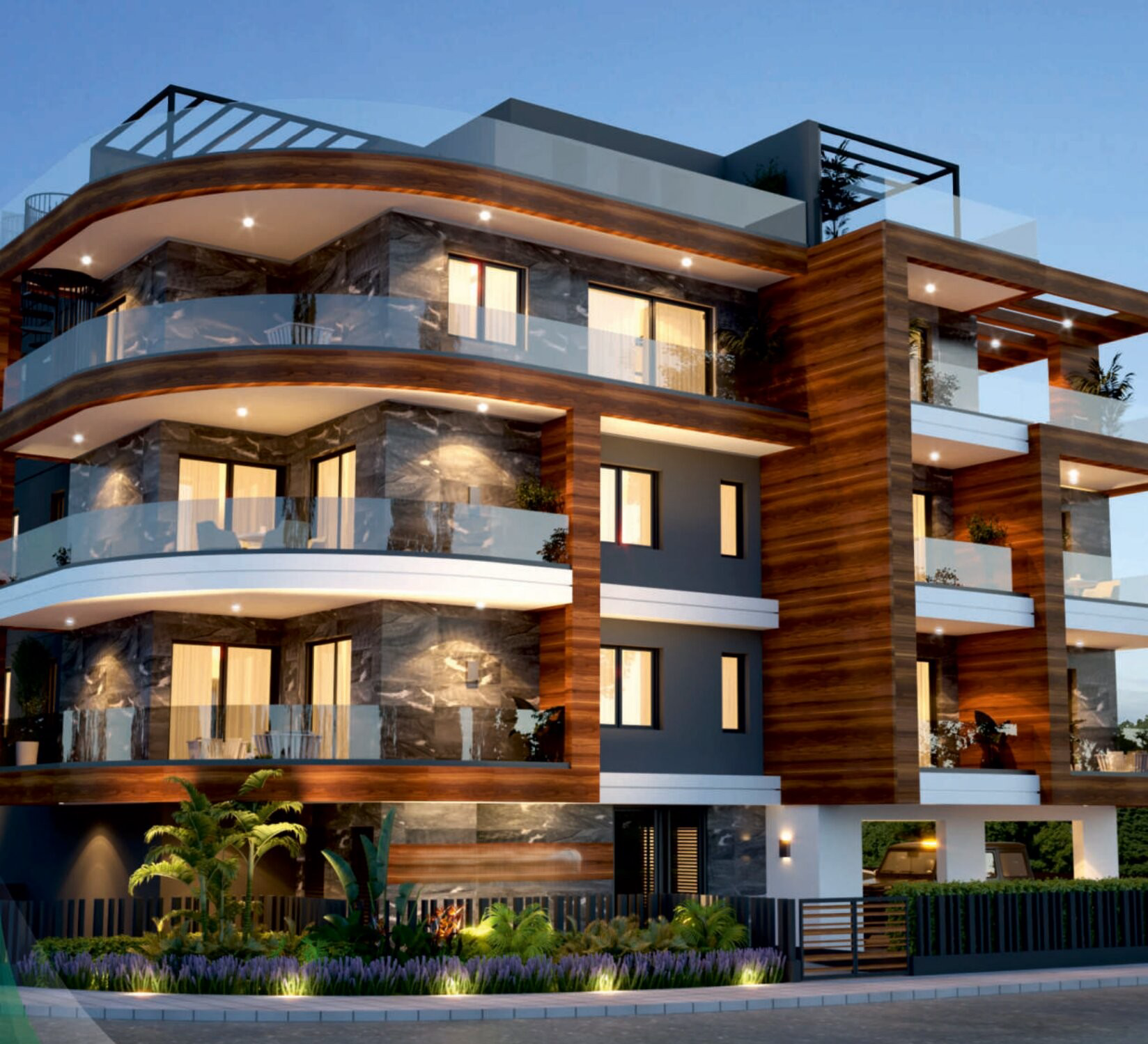 Property main