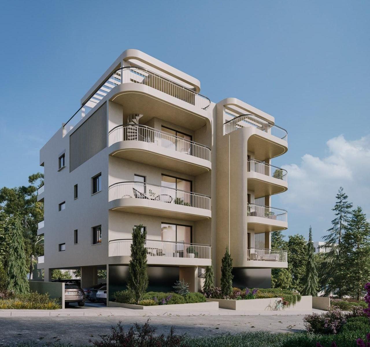 Haimera Residence