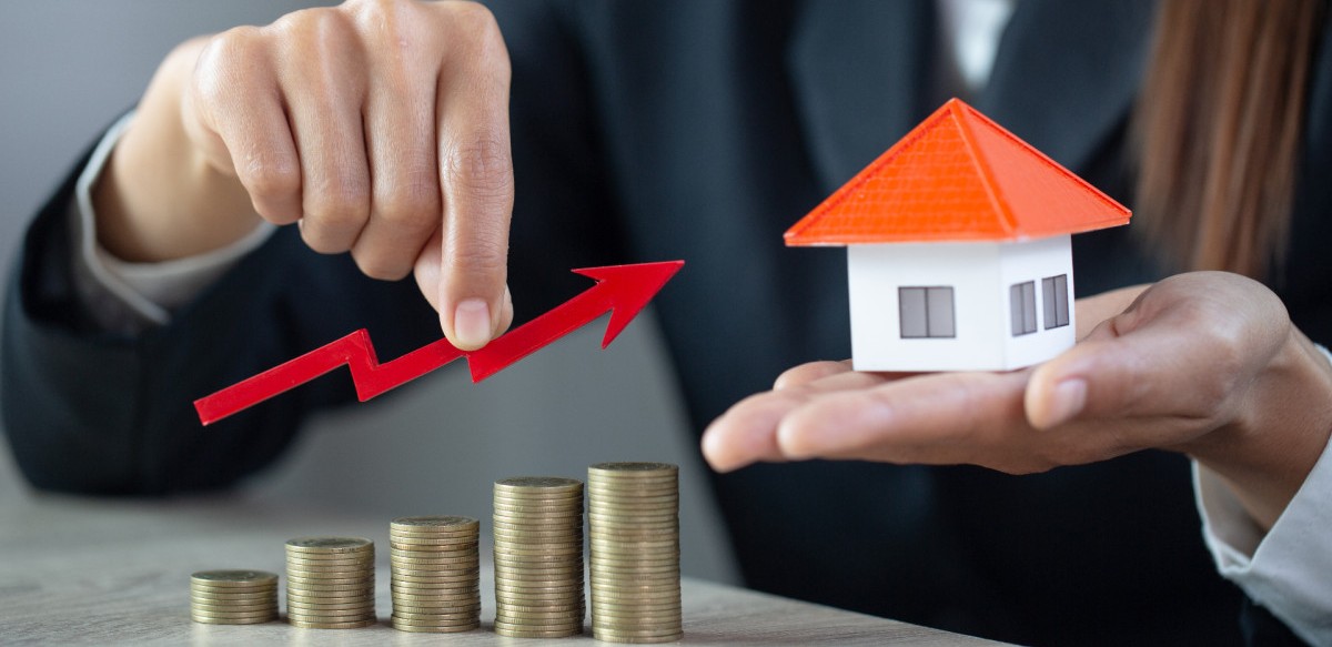 За год недвижимость на Кипре подорожала на 3,4%
