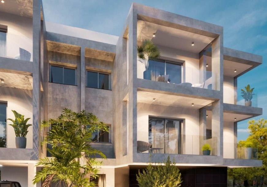 Perfect Homes 153