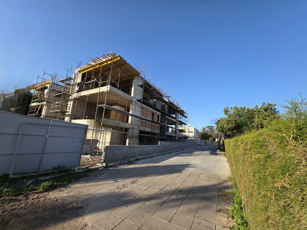 Regalia Apartments