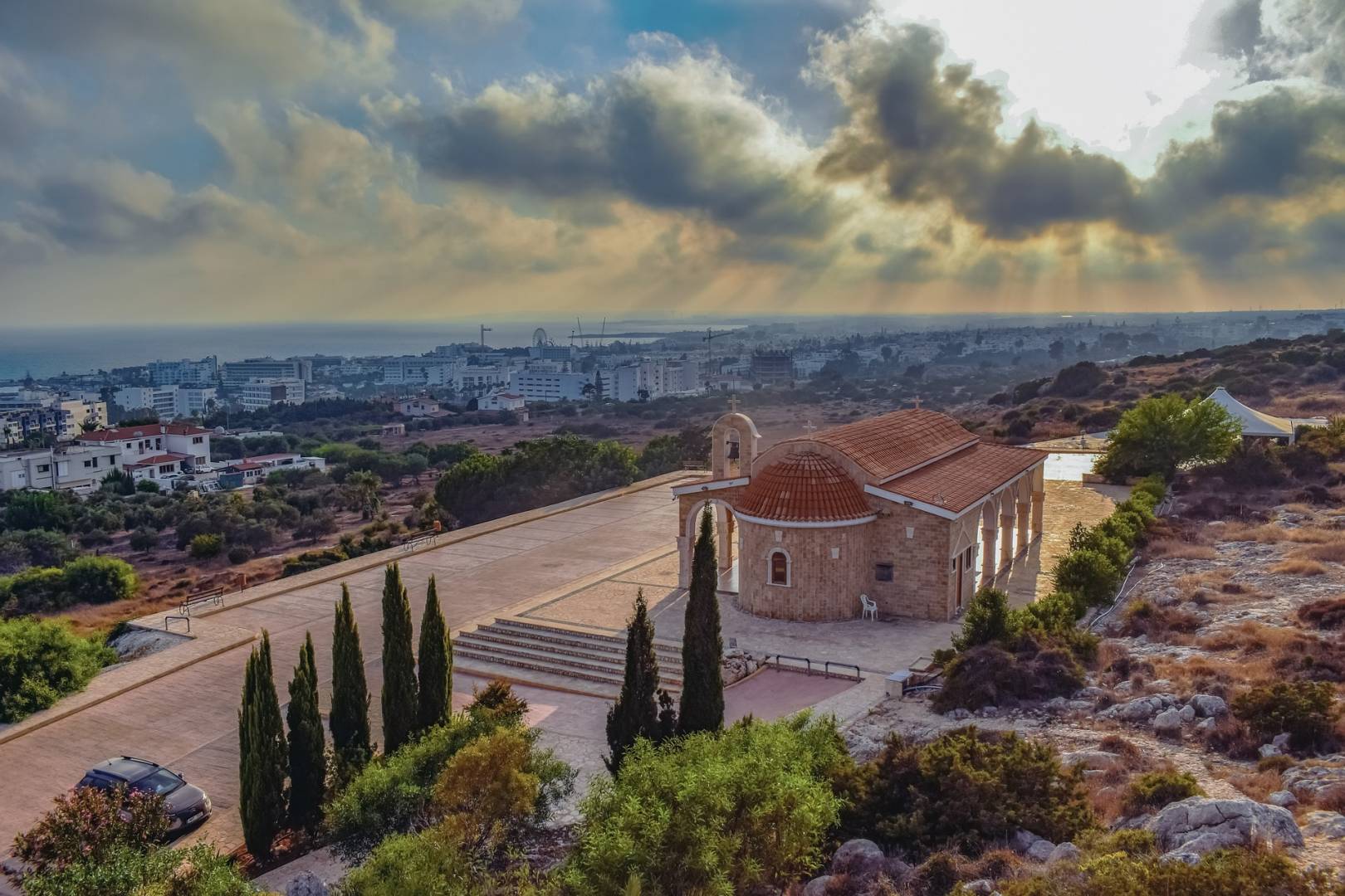 Differences Between Long-Term and Short-Term Rentals in Ayia Napa in 2023