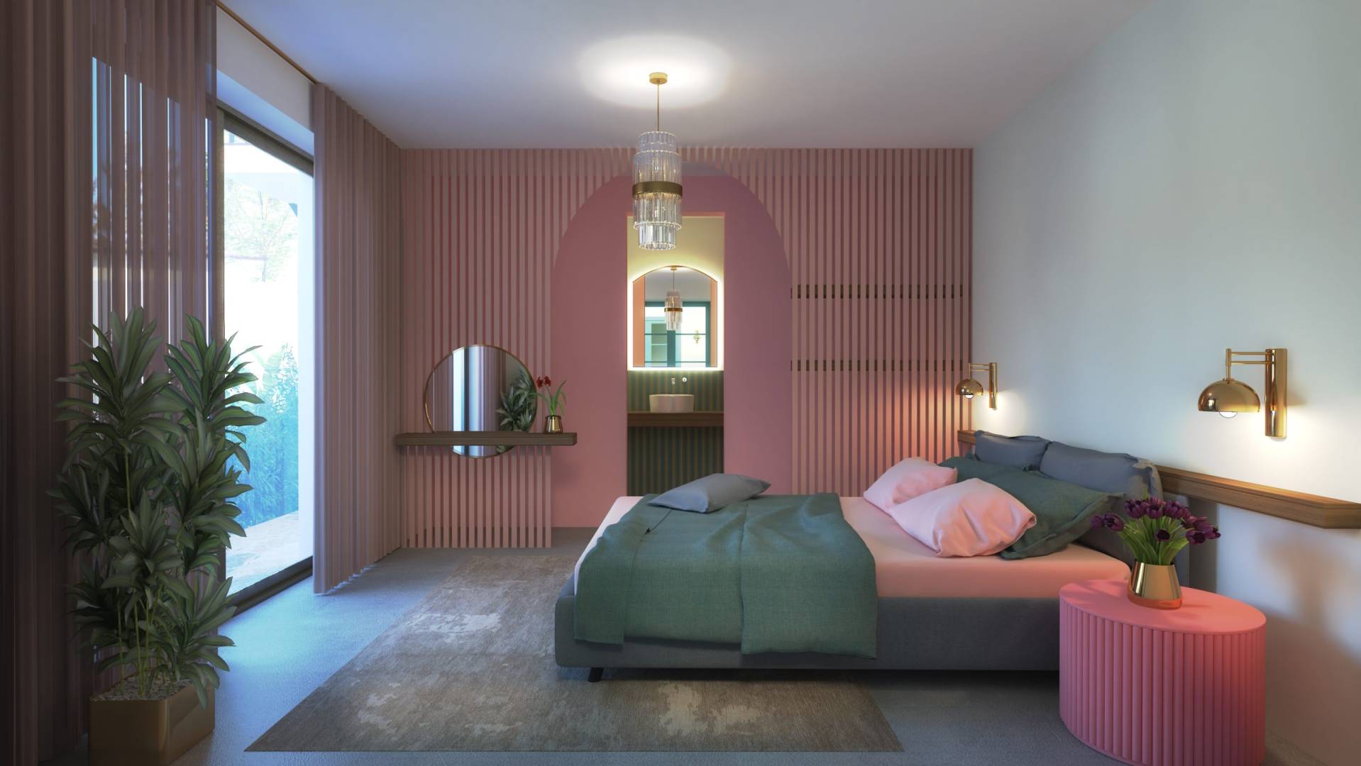 Libra Boutique Hotel