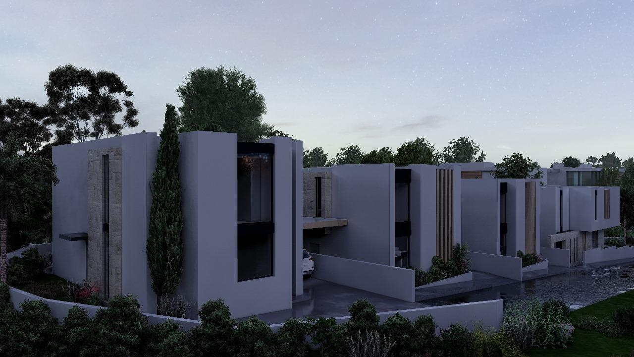 Konia Villas
