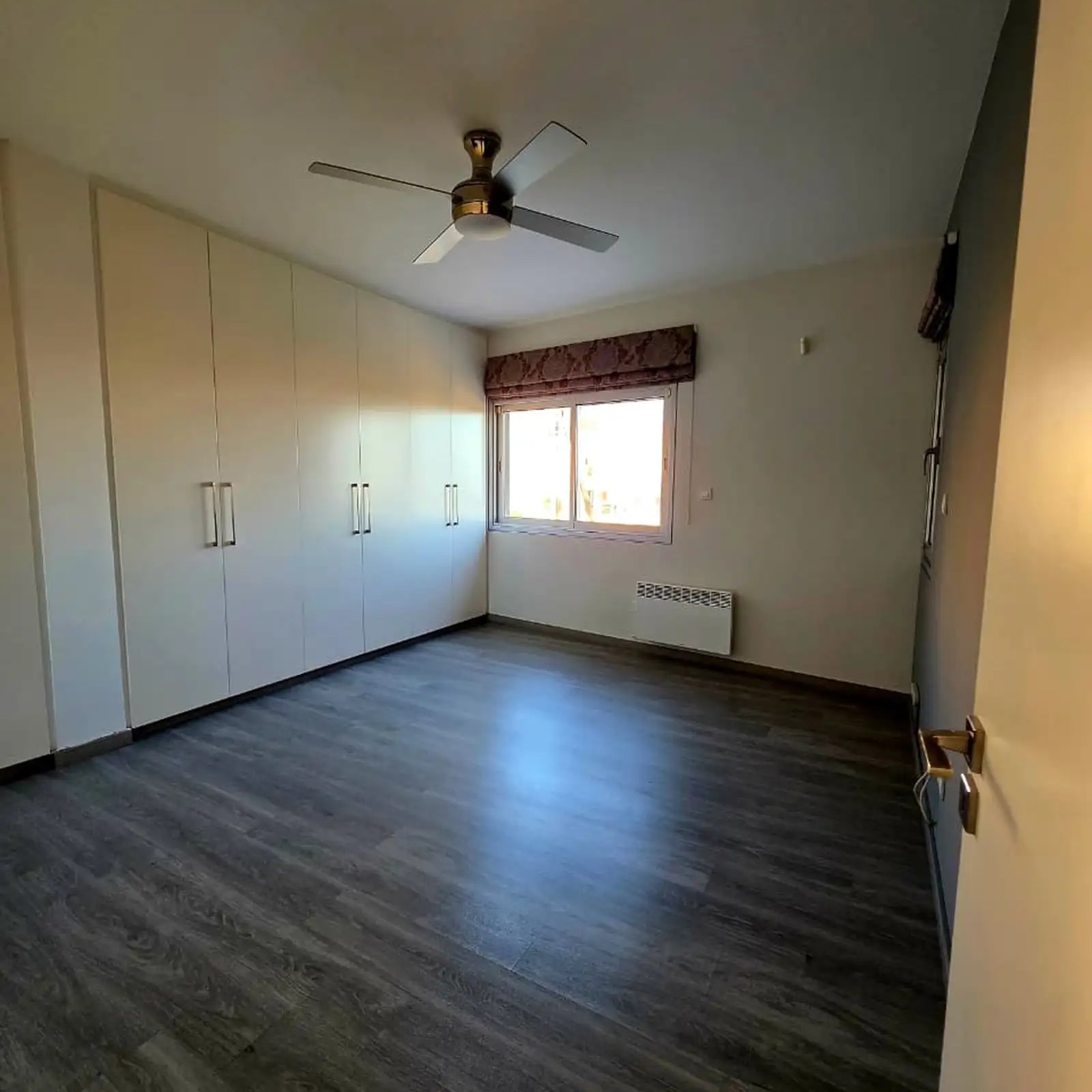 2-bedroom apartment to rent