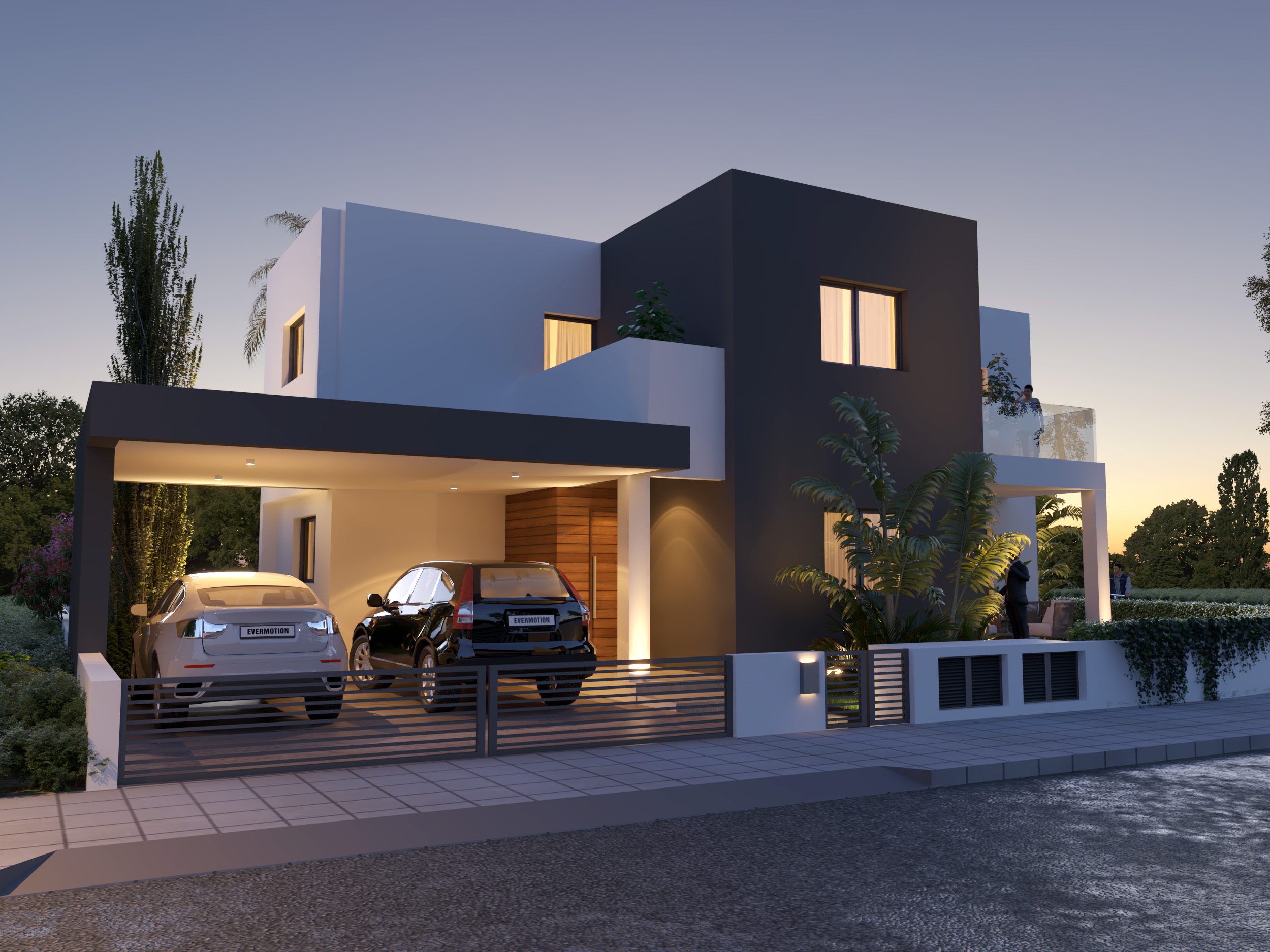 Project 29