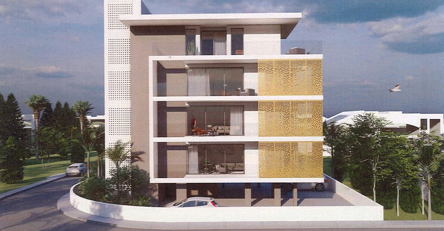 Hesperia Residence