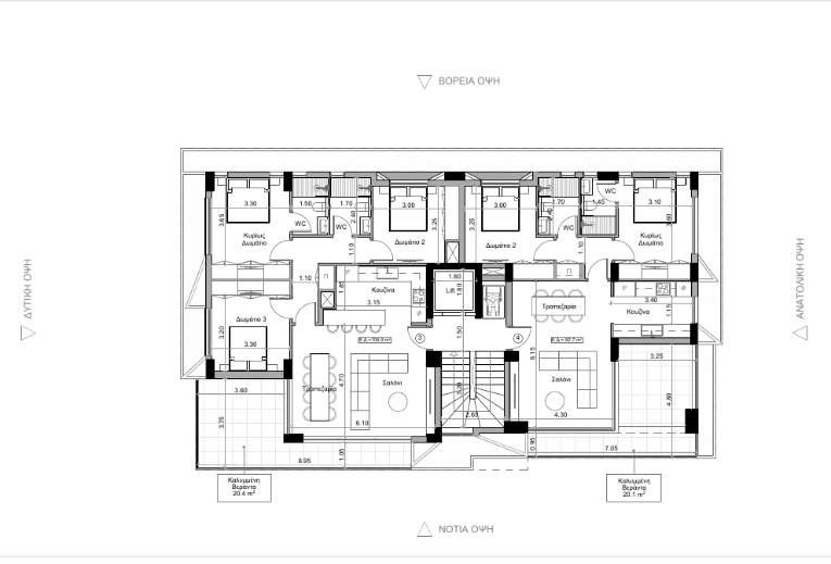 Thea Residences