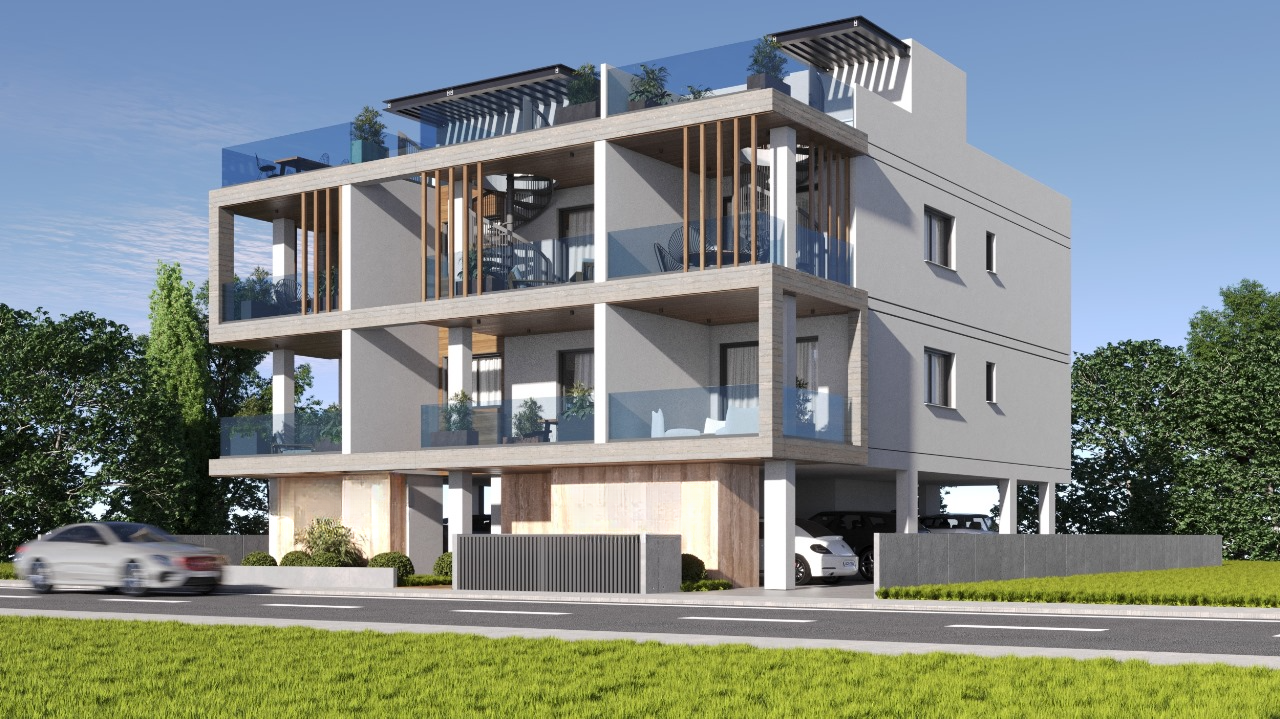 La Vida Residence