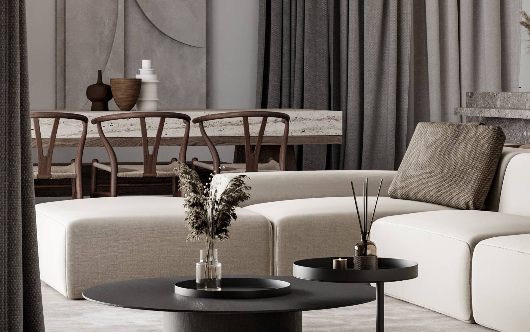 Erato Residence