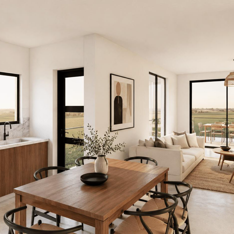 Luxury Apartments 19