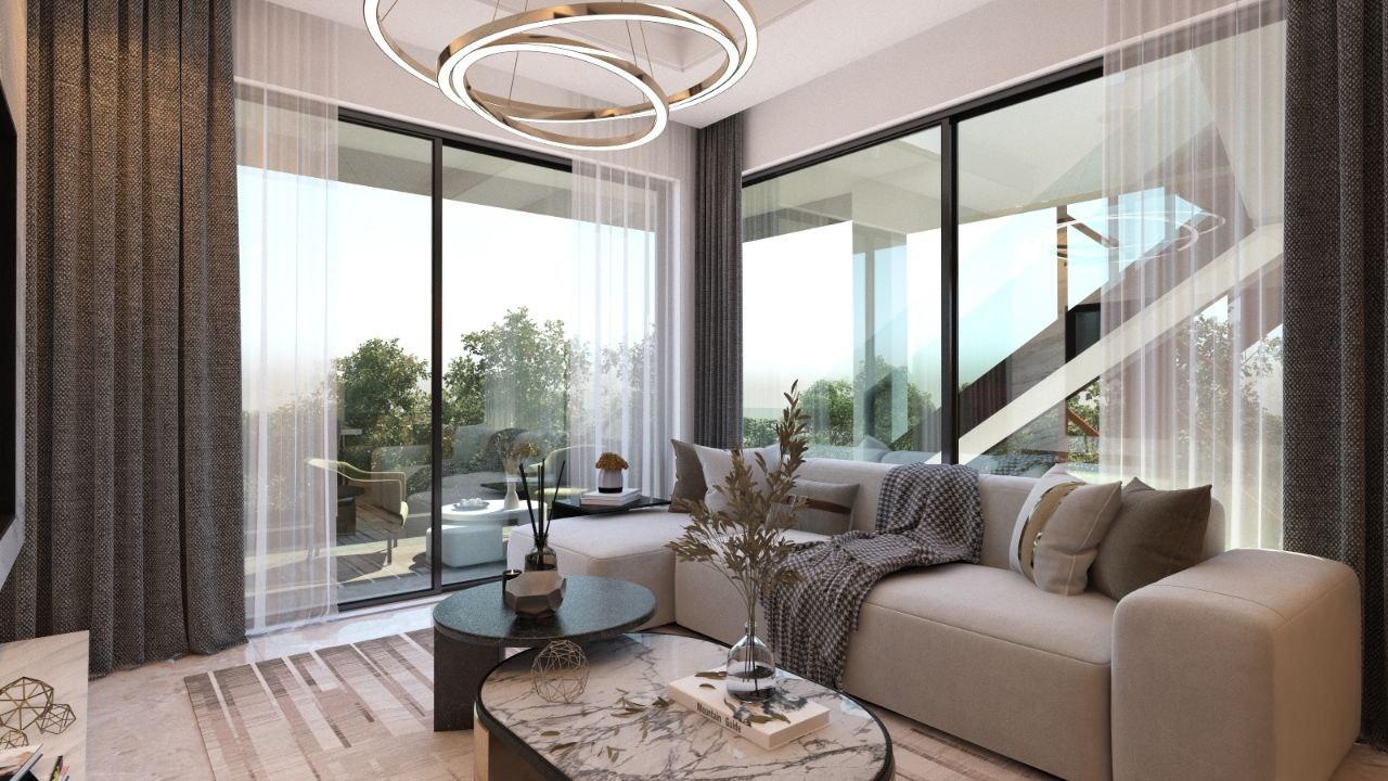Glamour Residence
