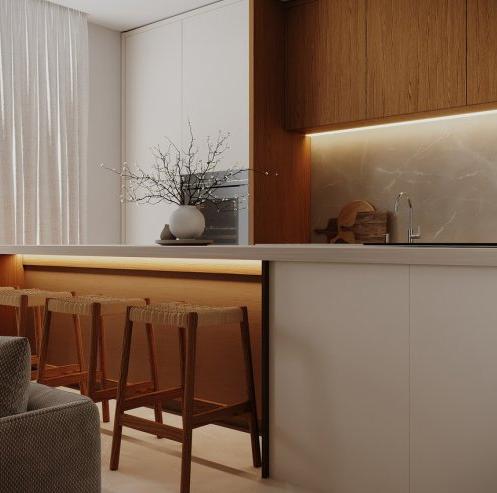 Solea Luxury Residences