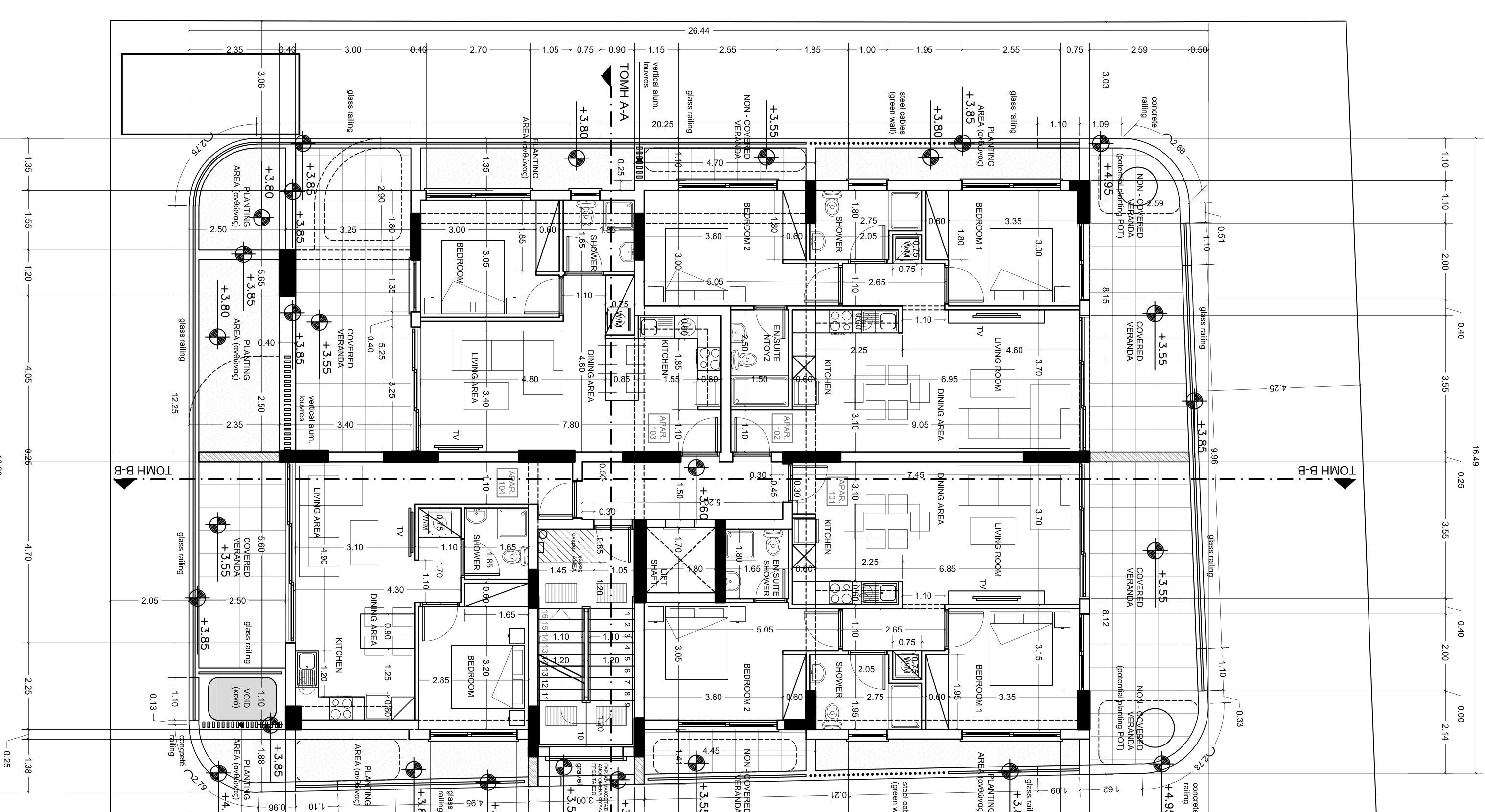 Sophia Residence