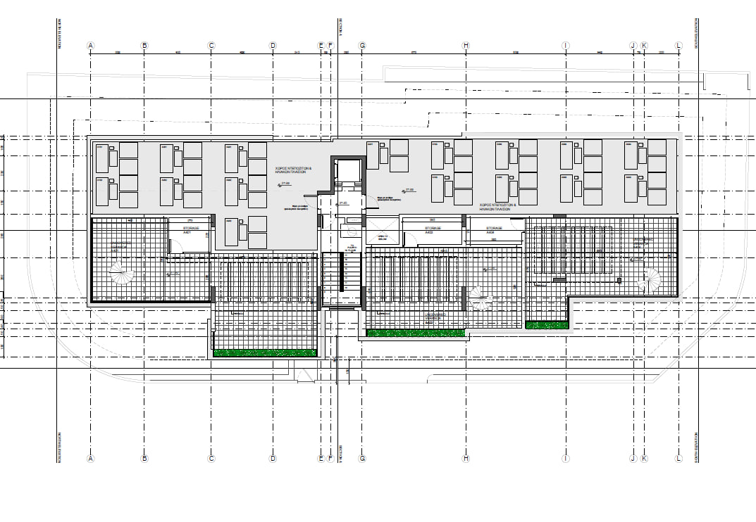 Larnaca Residences
