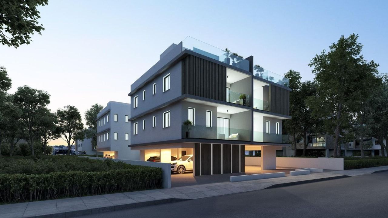 G&R Residence