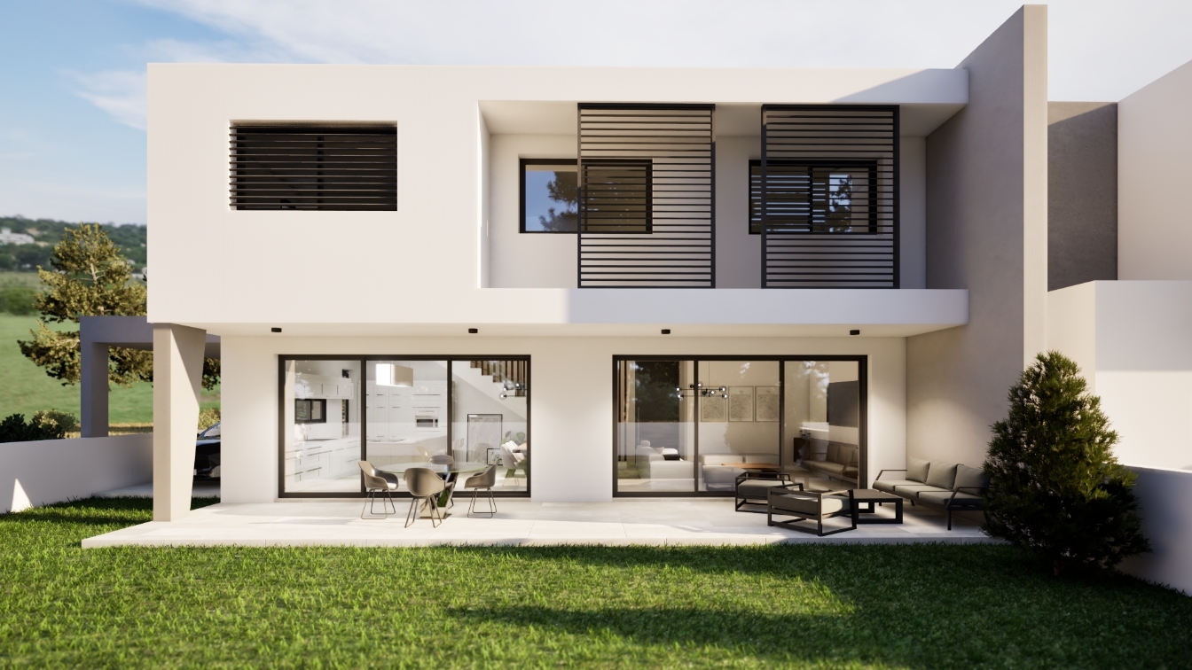 Strovolos - Piece 4968