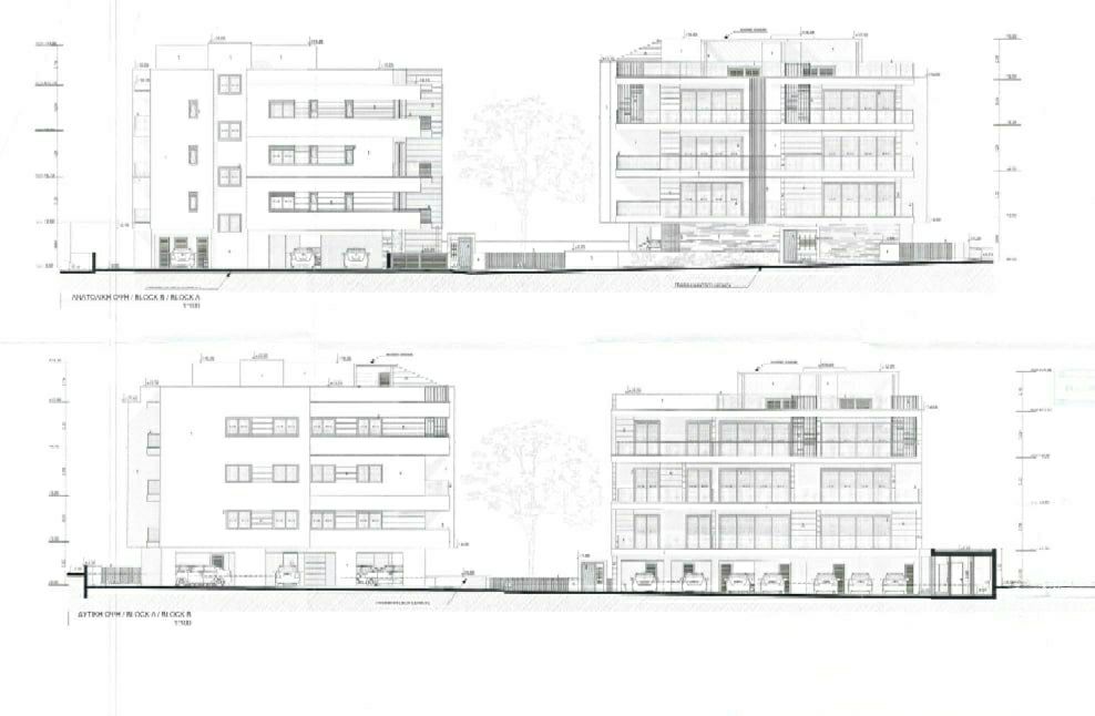 Opalion Residence