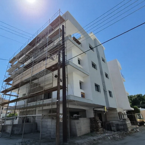 Rose Residences