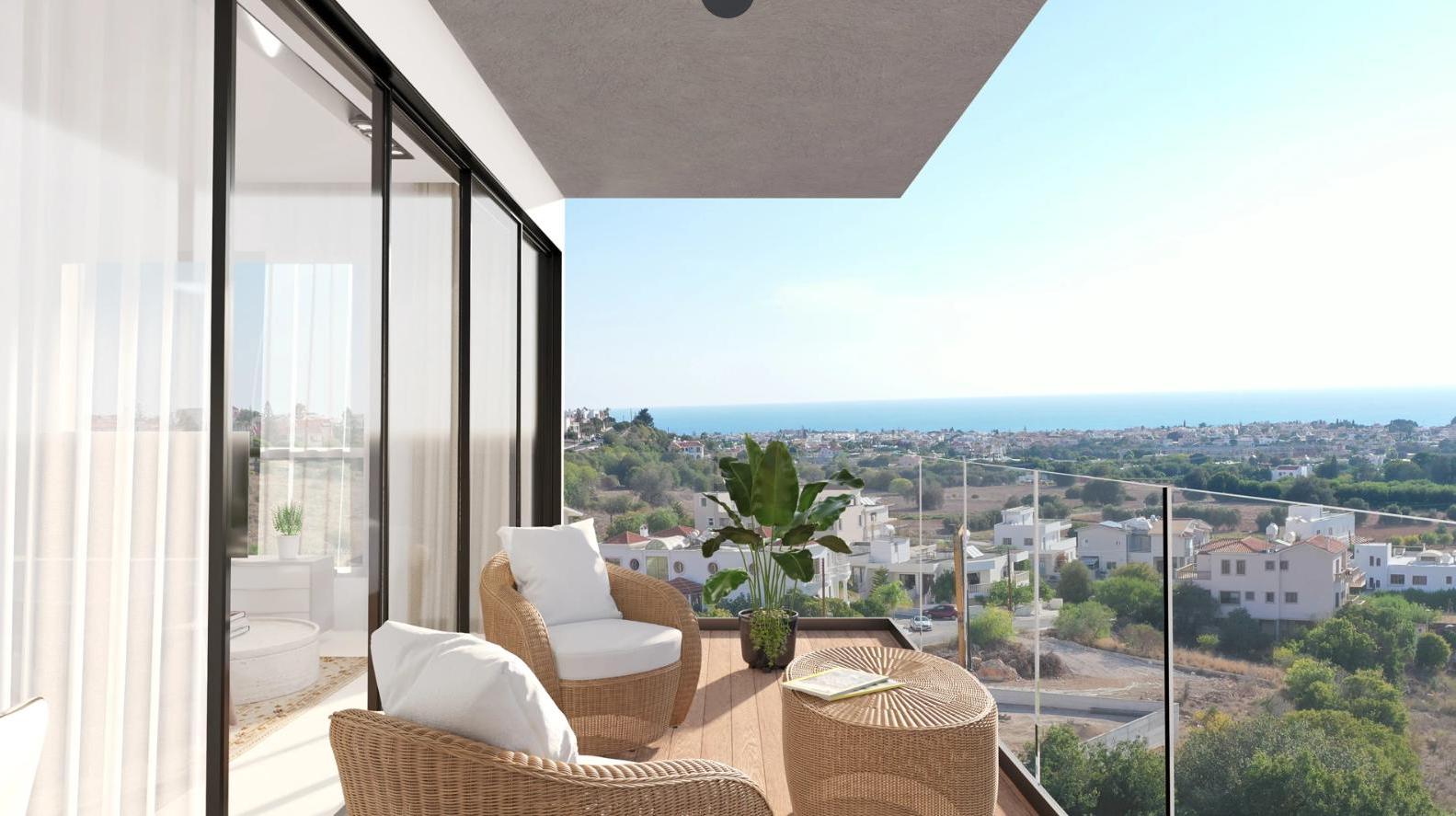Elite Apartments Paphos