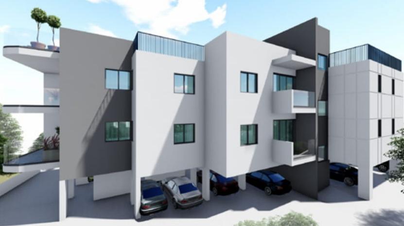 FC204 Fasouri Court 4